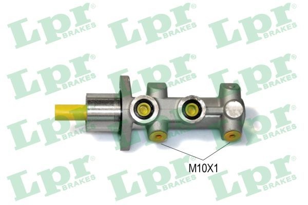 Lpr Huvudbromscylinder Fiat 1362 Storlek 2