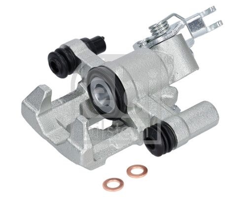 FEBI BILSTEIN Brake caliper MAZDA 178951 NA752661X,NA752661XA,NA752661XB Caliper,Disc brake caliper NA752661XC