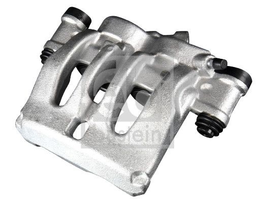 FEBI BILSTEIN Brake caliper Front Axle Right 178753 Caliper,Disc brake caliper MERCEDES-BENZ,VITO Bus (W639),VIANO (W639),VITO / MIXTO Kasten (W639)