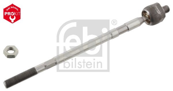 FEBI BILSTEIN Inner Tie Rod BMTS Turbo NEW 28466 Rack End,Inner Track Rod RENAULT,Clio III Schrägheck (BR0/1, CR0/1),MODUS / GRAND MODUS (F/JP0_)