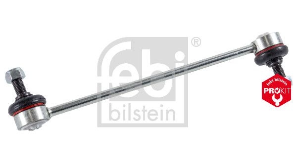 FEBI BILSTEIN Anti-roll bar link FORD 27524 1495685,1763714,2033148 4519467,3C113B438AC,3C113B438AD,BK213B438AA,BK213B438AB,BK2Z5K484C,3C113B438AC