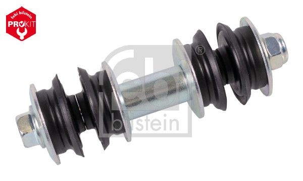 FEBI BILSTEIN Anti-roll bar link PEUGEOT,TOYOTA,CITROËN 27438 509110,509110S1,5094A7 5094A7S1,6822G1,6822R9,6822S0,6822TV,059110,509110,509110S1