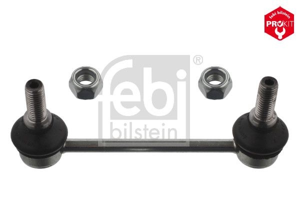 FEBI BILSTEIN Anti-roll bar link BMTS Turbo NEW 19664 Rod / Strut, stabiliser,Drop link VOLVO,V70 II (285),XC90 I (275),S60 I (384),V70 I (875, 876)