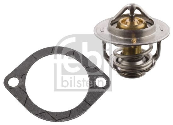 FEBI BILSTEIN Engine thermostat Opening Temperature: 89°C 179757 Thermostat, coolant,Thermostat OPEL,CHEVROLET,VAUXHALL,Corsa D Schrägheck (S07)