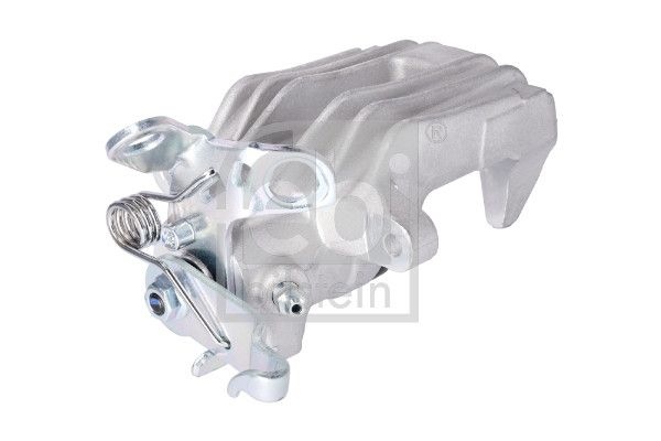 FEBI BILSTEIN Brake caliper Rear Axle Right 178050 Caliper,Disc brake caliper VW,AUDI,SKODA,Golf V Schrägheck (1K1),GOLF VI (5K1),GOLF PLUS (5M1, 521)