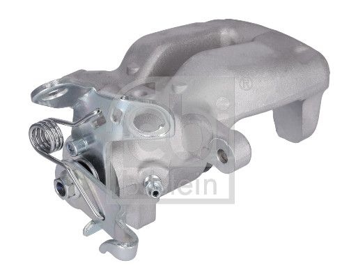FEBI BILSTEIN Brake caliper VW,AUDI,SKODA 178063 1J0615424C,1K0615424,1K0615424C Caliper,Disc brake caliper 1K0615424H,1K0615424M,1K0615424C,1K0615424
