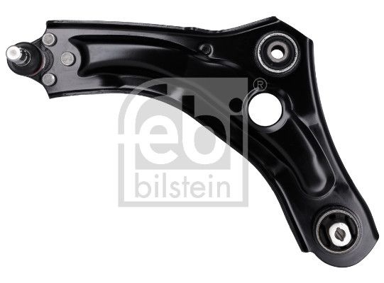 FEBI BILSTEIN Suspension arm Lower 181392 Track control arm,Wishbone RENAULT,Megane IV Grandtour (K9A/M/N_),Megane IV Schrägheck (B9A/M/N_)