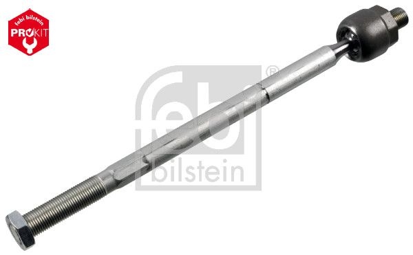 FEBI BILSTEIN Inner Tie Rod VW,AUDI,SKODA 26045 1K0423803A,1K0423803C,1K0423804A Rack End,Inner Track Rod 1K0423804C,1K0423810A,1K1423051CL,1K1423070X