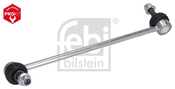 FEBI BILSTEIN Anti-roll bar link BMTS Turbo NEW 27199 Rod / Strut, stabiliser,Drop link BMW,3 Touring (E91),3 Limousine (E90),1 Schrägheck (E87)