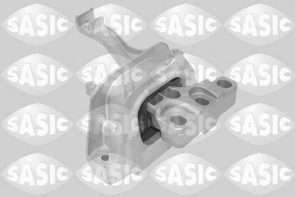 Skoda Axle Body/Engine Support Bearing