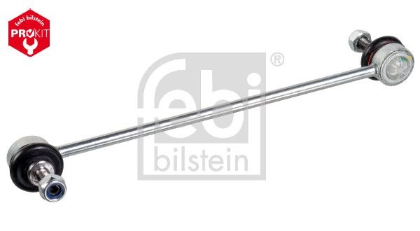FEBI BILSTEIN Anti-roll bar link BMTS Turbo NEW 32194 Rod / Strut, stabiliser,Drop link FIAT,PEUGEOT,CITROËN,GRANDE PUNTO (199),PUNTO (188),QUBO (225)