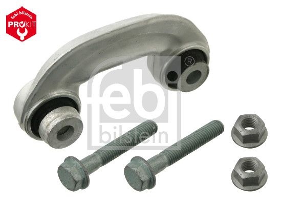 FEBI BILSTEIN Anti-roll bar link BMTS Turbo NEW 19704 Rod / Strut, stabiliser,Drop link VW,AUDI,SKODA,PASSAT Variant (3B6),PASSAT (3B3)