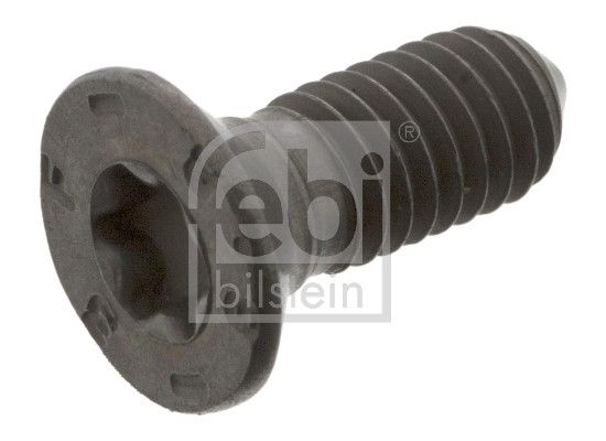 FEBI BILSTEIN Bolt, brake disc VW,AUDI,OPEL 04511 N0142265,N10112602,N10112603  N10648301,11093893,96626041,2632610,VWN3CA67828BA,1220306166B,11093892