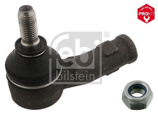 FEBI BILSTEIN Track rod end VW,SEAT 03583 191419811,3A0422811,191419811 Tie rod end,Track rod end ball joint,Outer tie rod,Outer tie rod end 3A0422811