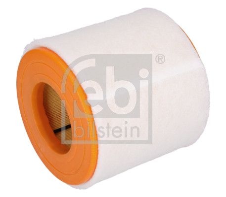 FEBI BILSTEIN Air filter Filter Insert 181252 Engine air filter,Engine filter AUDI,A6 Avant (4A5, C8),A6 Limousine (4A2, C8),A7 Sportback (4KA)