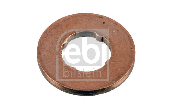 FEBI BILSTEIN Gaskets 178618 Seal, injector BMW,MINI,3 Touring (E91),3 Limousine (E90),3 Limousine (E46),5 Limousine (E60),1 Schrägheck (E87)
