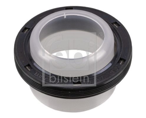 FEBI BILSTEIN Crankshaft Seal RENAULT,PEUGEOT,NISSAN 180661 051499,0514A0,51499 Crankshaft Gasket,Shaft Seal, crankshaft 514A0,7701473494,051499,51499