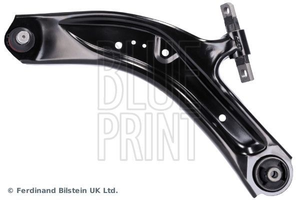 BLUE PRINT Suspension arm Front Axle ADBP860091 Track control arm,Wishbone NISSAN,X-TRAIL (T32)