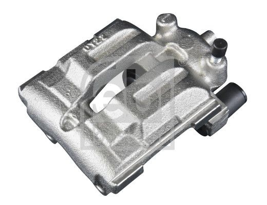 FEBI BILSTEIN Brake caliper Rear Axle Left 178068 Caliper,Disc brake caliper BMW,3 Touring (E91),3 Limousine (E90),1 Schrägheck (E87),3 Coupe (E92)