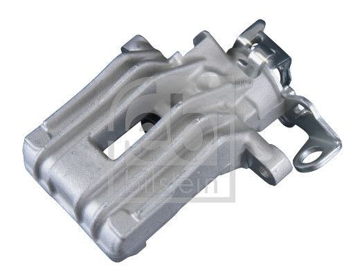 FEBI BILSTEIN Brake caliper Rear Axle Left 178057 Caliper,Disc brake caliper VW,AUDI,SKODA,Golf IV Schrägheck (1J1),POLO (9N_),New Beetle Cabrio (1Y7)