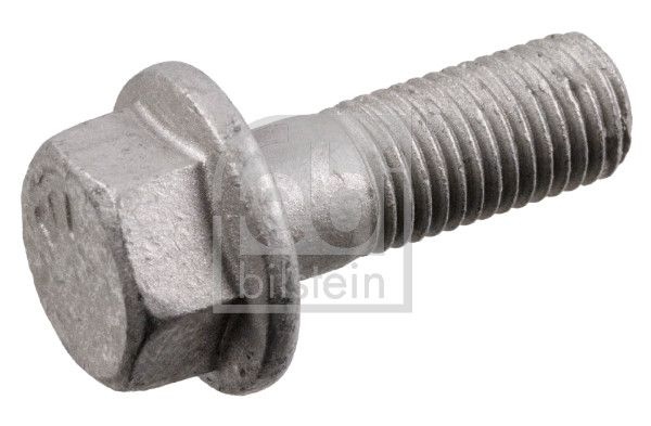 FEBI BILSTEIN Bolt, brake caliper 182478  LAND ROVER,Freelander SUV (L314),Discovery II (L318),Freelander SUV Cabrio (L314),Range Rover II (P38A)