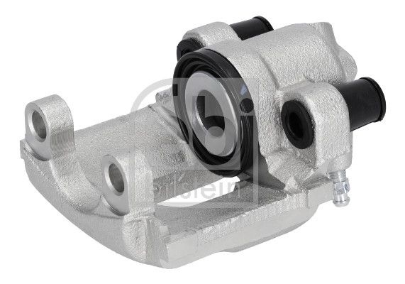 FEBI BILSTEIN Brake caliper Rear Axle Left 179785 Caliper,Disc brake caliper BMW,ROVER,MG,3 Limousine (E46),3 Touring (E46),3 Coupe (E46)