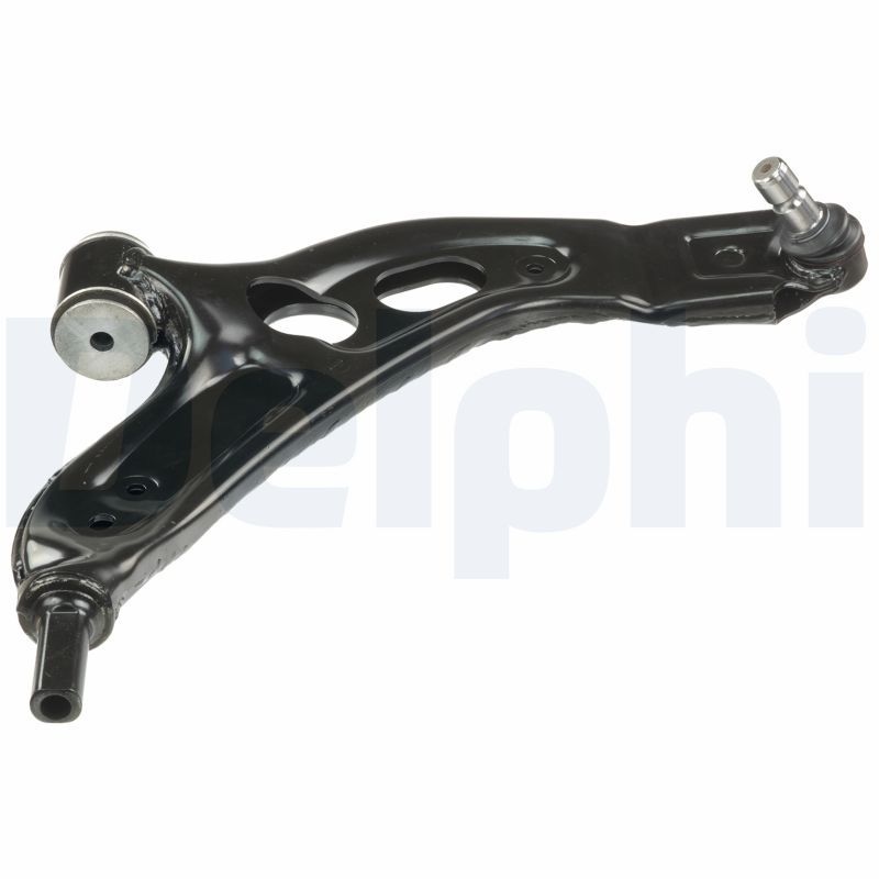 DELPHI Suspension arm Lower TC3857 Track control arm,Wishbone BMW,MINI,2 Gran Tourer (F46),X1 (F48),2 Active Tourer (F45),X2 (F39),1 Schrägheck (F40)