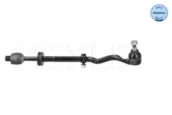 MEYLE Tie Rod ORIGINAL Quality 316 030 4301 Steering Rod,Rod Assembly BMW,3 Limousine (E30),3 Cabrio (E30),3 Touring (E30)
