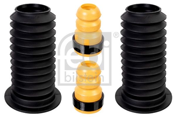 FEBI BILSTEIN Shock Absorber Dust Cover Front Axle Right 176410 Bump Stops,Bump Rubbers RENAULT,Megane IV Grandtour (K9A/M/N_)