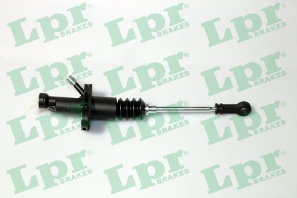 Lpr Huvudcylinder Koppling Opel 2618 Storlek 2