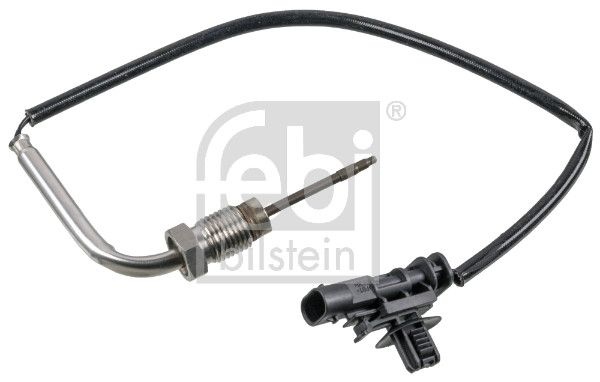 Sensor avgastemperatur