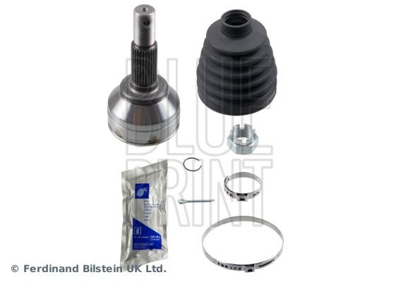 Nissan Cv Joint Repair Kit Drive Shaft Adbp890050 Blue Print