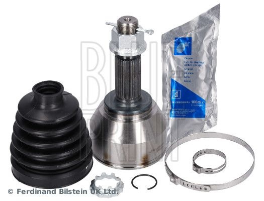 Nissan Cv Joint Repair Kit Drive Shaft Adbp890056 Blue Print