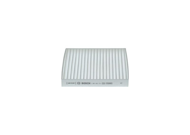 Hyttfilter M5175 Bosch