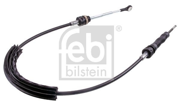 Kabel vaxel