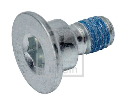 FEBI BILSTEIN Screw / Bolt 05560  MERCEDES-BENZ,190 (W201),Stufenheck (W124),C-Klasse Limousine (W202),SLK (R170),SL (R129),E-Klasse Limousine (W210)