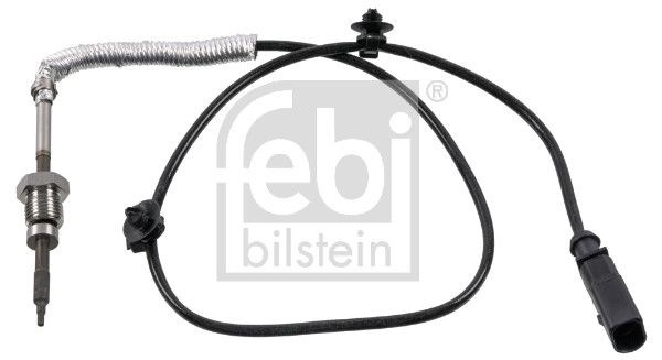Sensor avgastemperatur