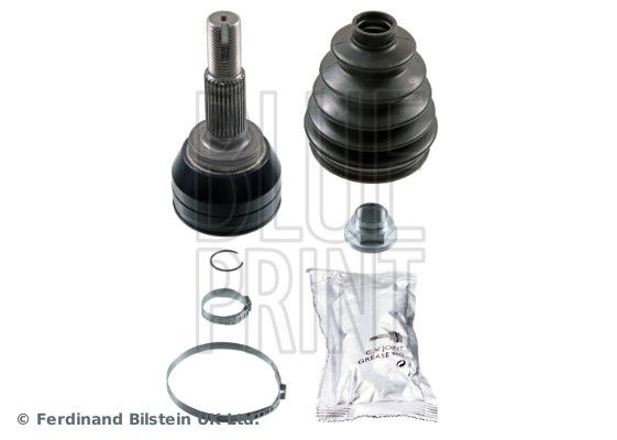 Nissan Cv Joint Repair Kit Drive Shaft Adbp890061 Blue Print