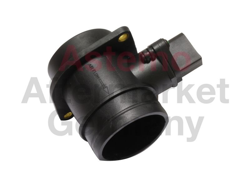 Audi Air Mass Meter