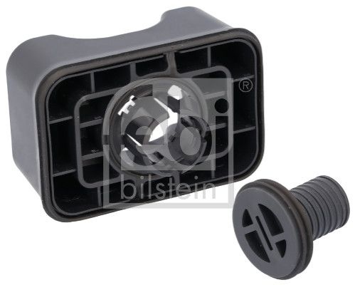 FEBI BILSTEIN Jacking Point febi Plus Front and Rear 182712  MERCEDES-BENZ,A-Klasse (W177),B-Klasse (W247),A-Klasse Limousine (W177),CLA Coupe (C118)