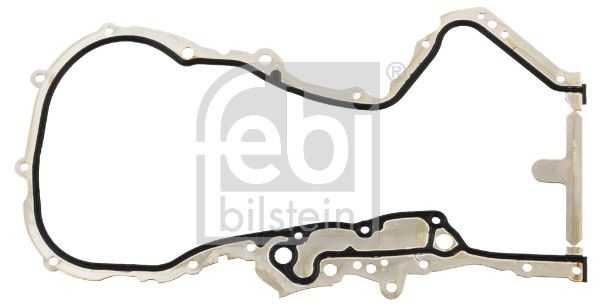 FEBI BILSTEIN Gaskets VW,AUDI,SKODA 102422 03C109287F,03C109287G,03C109287H Gasket, timing case 3C109287F,3C109287G,3C109287H,03C109287F,03C109287G