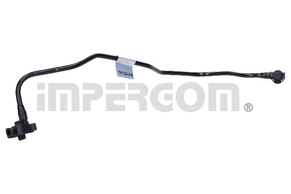 Citroen Radiator Hose