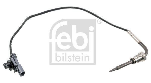 Alfa Romeo Sensor Exhaust Gas Temperature