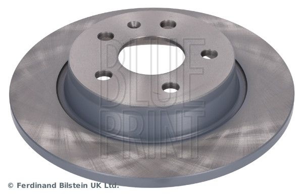 Blue Print Bromsskiva Adbp430232 Mg Adbp430232 Storlek 2