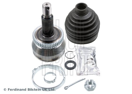 Blue Print Reparationssats For Cvled Drivaxel Adbp890030 Kia Adbp890030 Storlek 2