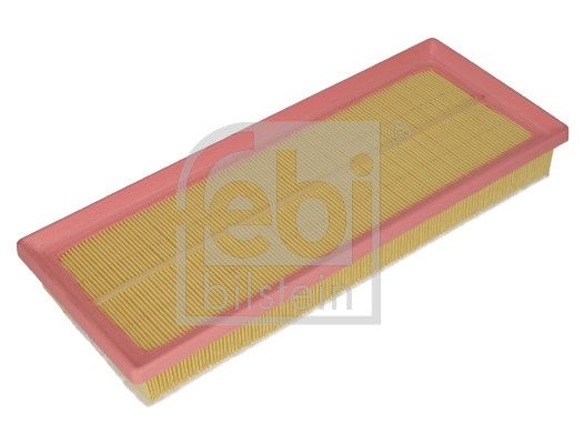Luftfilter 194609 FEBI
