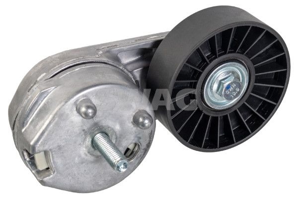 Land Rover Belt Tensioner Poly V-Belt