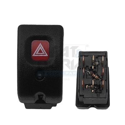 Opel Hazard Warning Light Switch