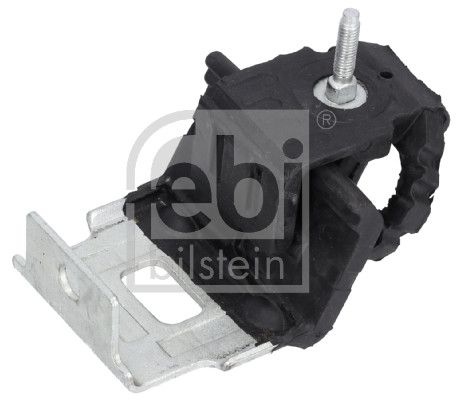 FEBI BILSTEIN Holder, exhaust system Rear Axle 182931  RENAULT,LAGUNA II (BG0/1_),LAGUNA II Grandtour (KG0/1_)