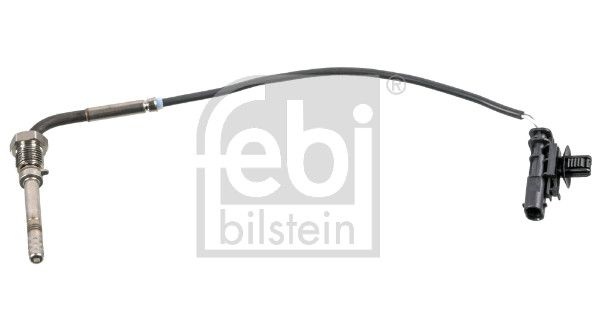 Alfa Romeo Exhaust Gas Temperature Sensor